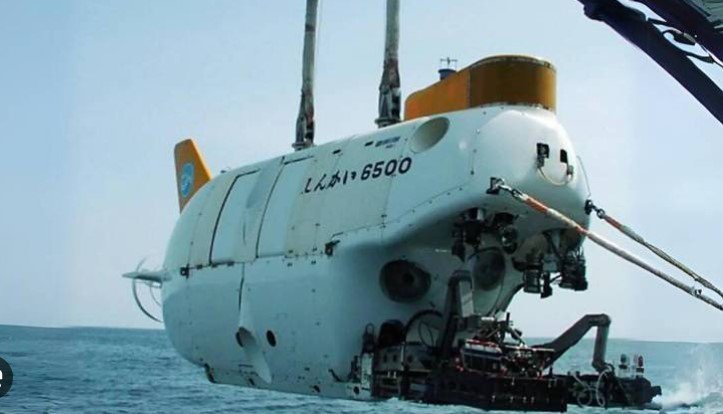 Geólogos revelam continente submerso próximo à costa brasileira
