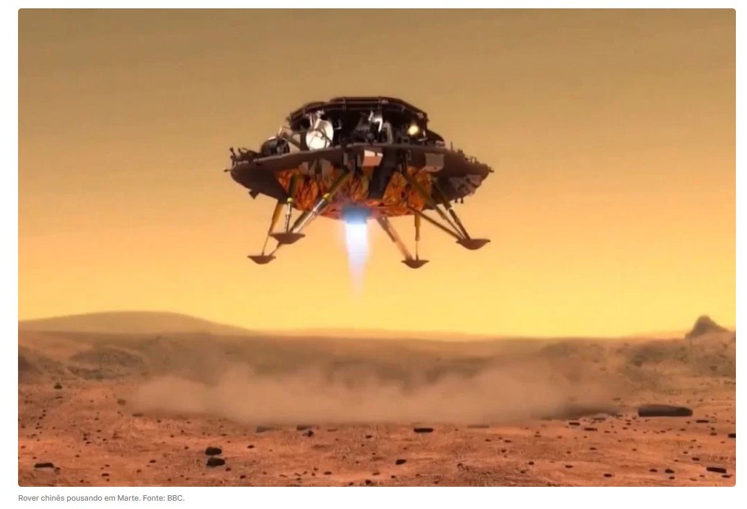 China supera Elon Musk e Nasa e constrói poderoso motor nuclear que permitirá colônias em Marte!