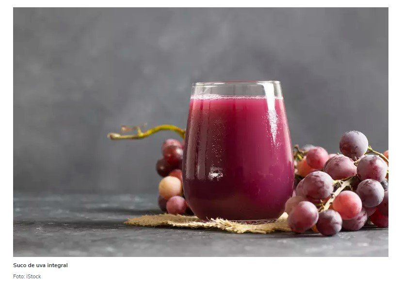 Conheça suco que é 60 vezes mais poderoso que a vitamina C