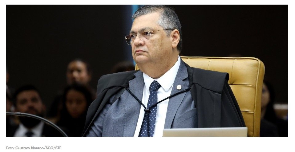 Maioria do STF vota para permitir extinção de multa de condenados que não têm condições de pagar