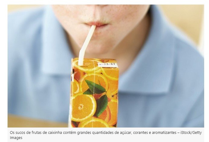 5 alimentos que são prejudiciais à saúde e você não sabia
