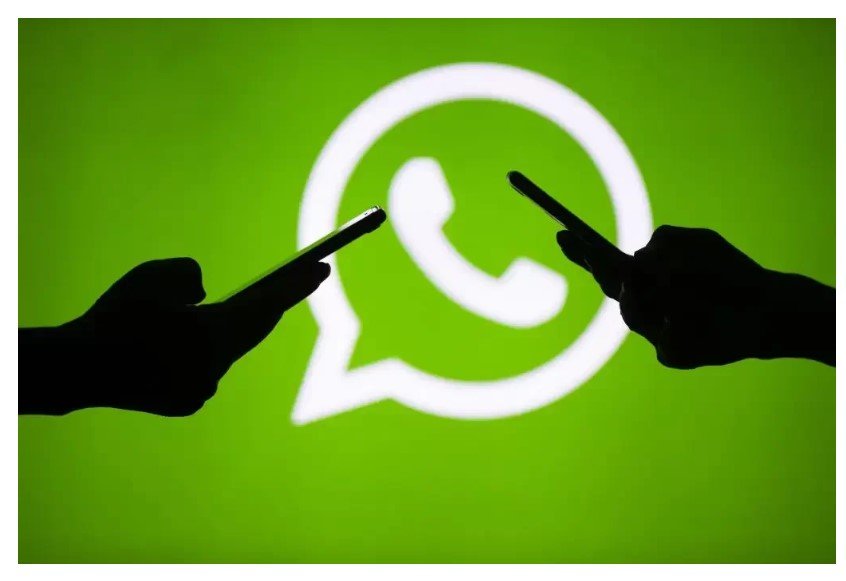 Fim Dos Áudios No WhatsApp: Veja A Nova Função Do Aplicativo