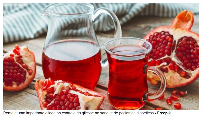 Romã com suco de uva para que serve: 5 benefícios incríveis do suco de romã com uva; Veja como preparar