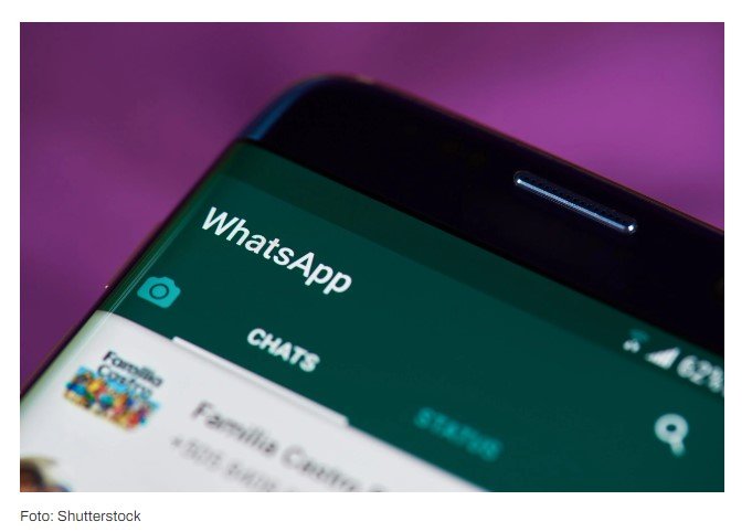 A partir do dia 11 de abril, o WhatsApp não será mais o mesmo