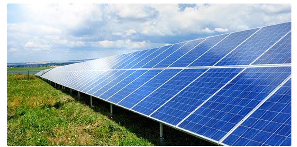Gigante chinesa quer oferecer energia solar de graça aos brasileiros