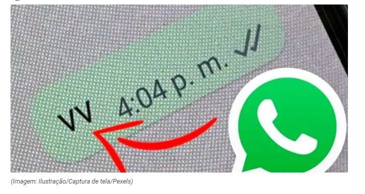 Entenda o que significa o código 'VV' no WhatsApp e por que muitos estão usando