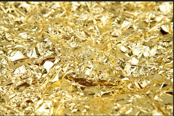 Ouro com um átomo de espessura é criado em laboratório