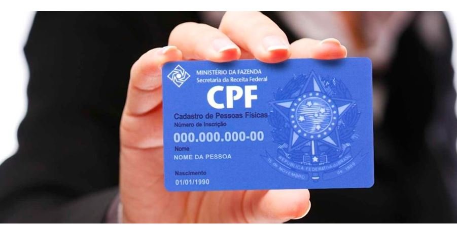 Veja se seu CPF está entre os 223 milhões vazados nesta semana
