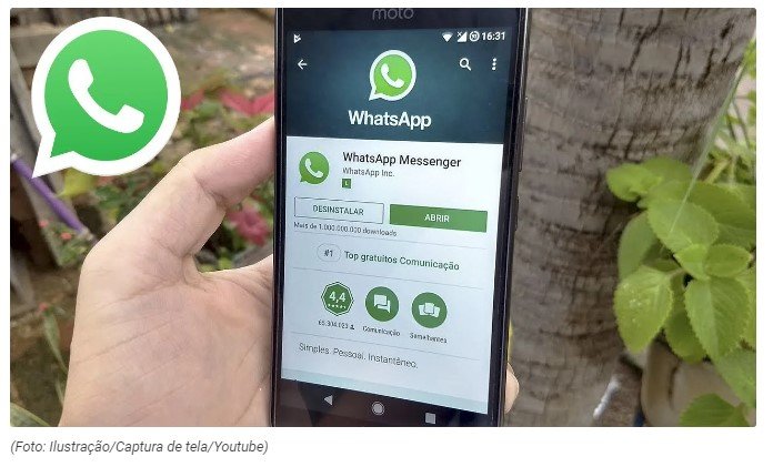 O truque para ficar invisível no WhatsApp e ter paz de mensagens indesejadas
