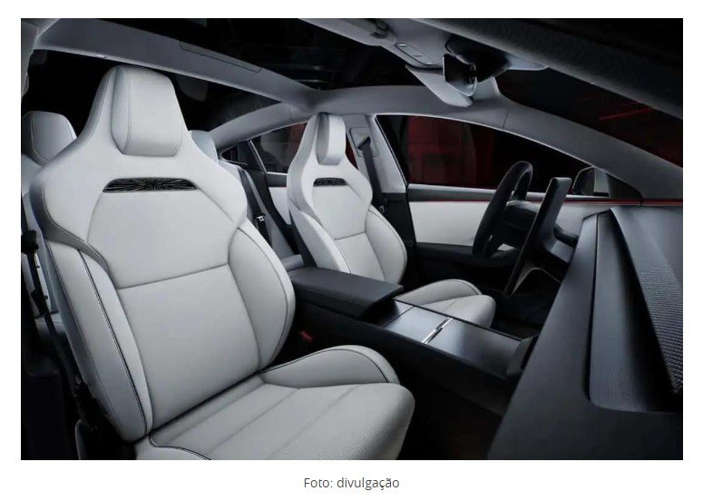 Elon Musk não está para brincadeira: novo Tesla Model 3 tem super potência e é o mais poderoso da história