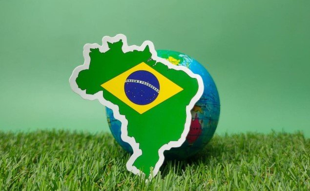 7 coisas em que o Brasil é o maior do mundo