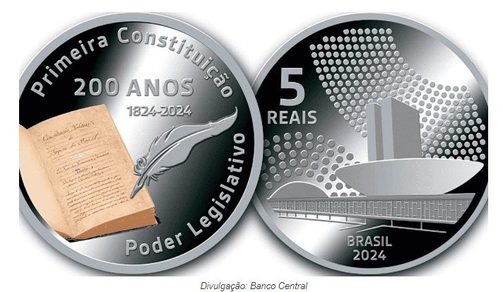Como comprar moedas comemorativas na Casa da Moeda