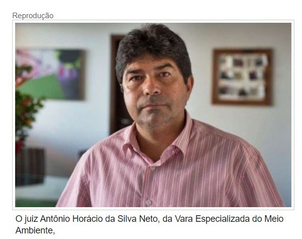 Juiz bloqueia R$ 2,8 bi de fazendeiro acusado de megadesmate