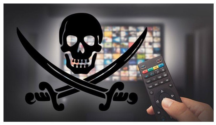Revelado Valor Da Multa Para Quem Vende Aparelho De TV Pirata