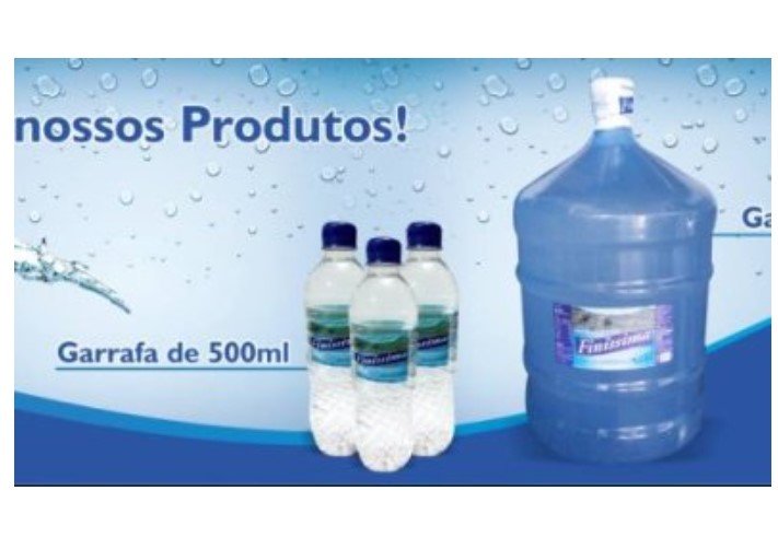 Vigilância flagra coliformes e suspende venda de água mineral em MT