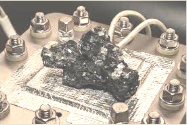O Japão encontrou o Santo Graal da eletrólise da água: um metal barato que pode produzir 1000% a mais de hidrogênio