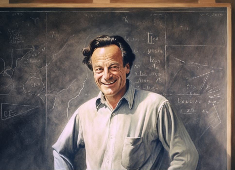 Como usar a técnica Feynman para estudar melhor e aprender matérias difíceis