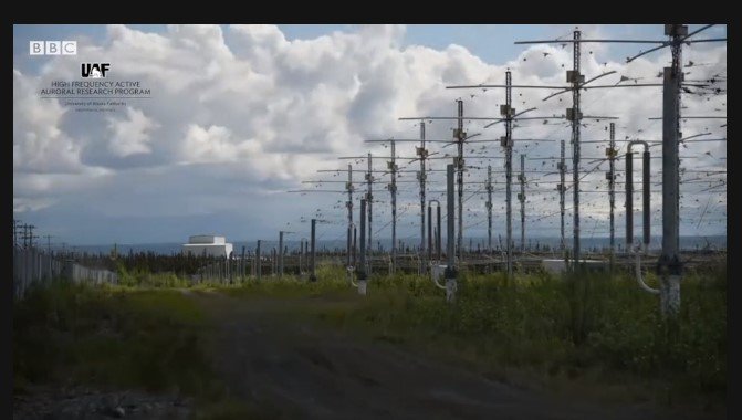 A teoria conspiratória que atribui às antenas HAARP inundações no Rio Grande do Sul