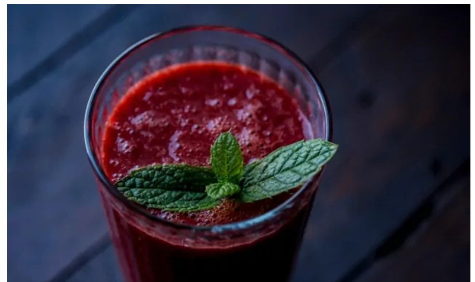 Suco de beterraba pode ajudar nos problemas cardíacos?
