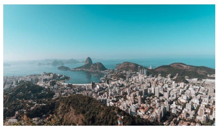 Triste Confirmação Pode Deixar 5 Regiões Do Brasil Submersas