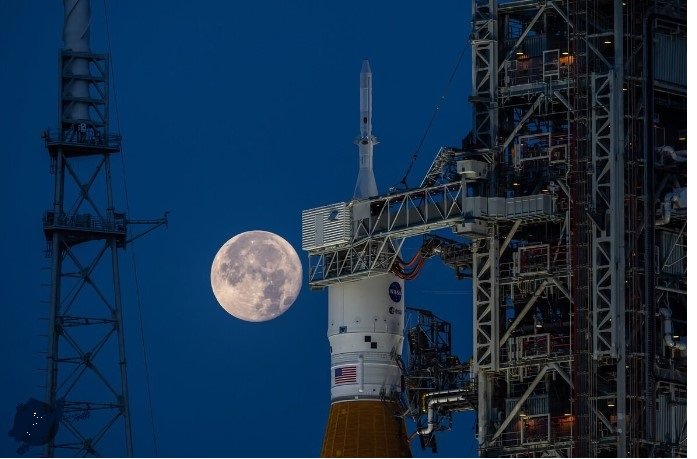 Pela primeira vez desde a década de 70, não está claro se os Estados Unidos são realmente capazes de enviar astronautas à Lua