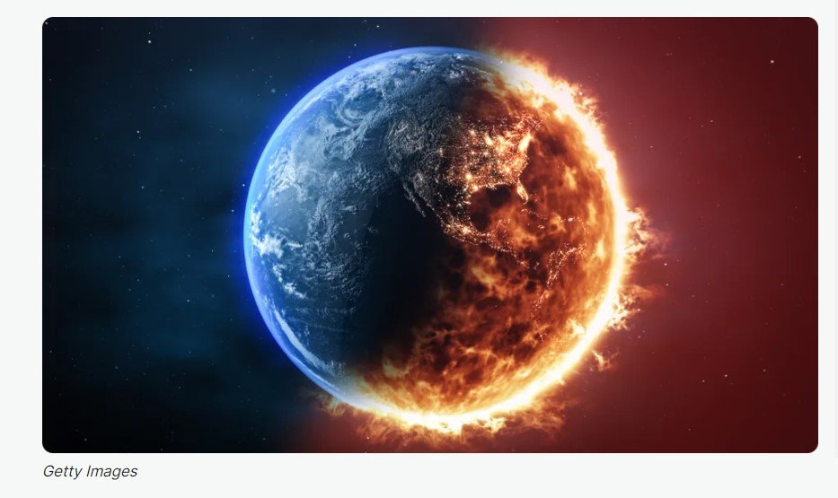 O que acontecerá com a Terra? Cientistas investigam inversão nos polos magnéticos do planeta