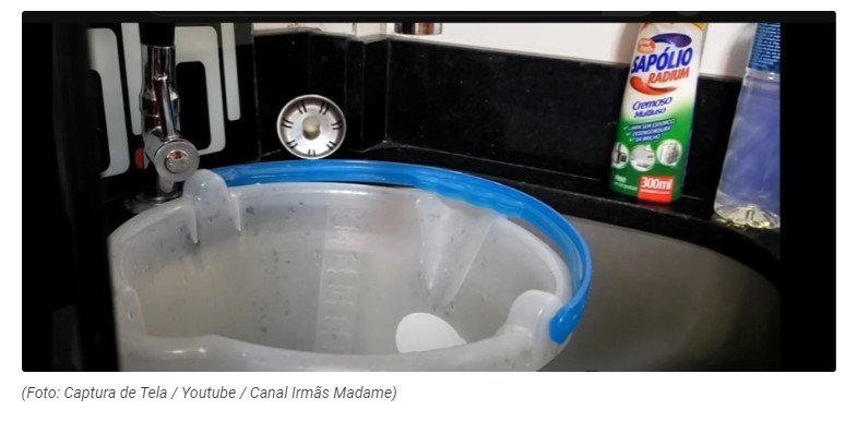 O piso da sua casa pode ficar brilhando e cheiroso com esse truque dos hoteis