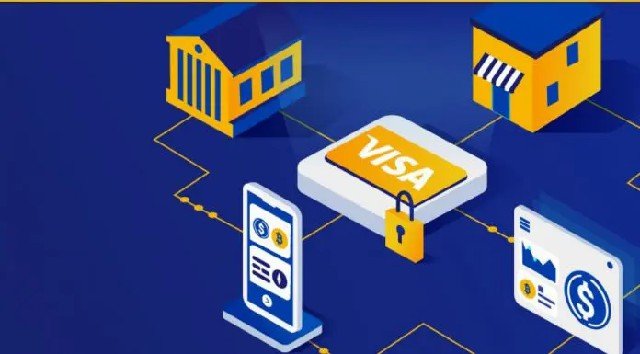 Visa entra no mercado de criptomoedas com API de compra e venda de Bitcoin