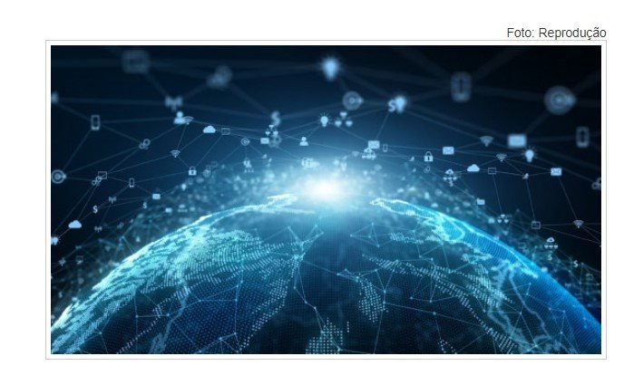 Rosário Oeste/MT tem internet mais rápida do Centro-Oeste e sexta mais veloz do Brasil