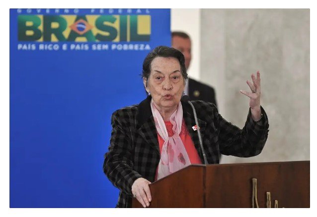 Economista Maria da Conceição Tavares morre aos 94 anos