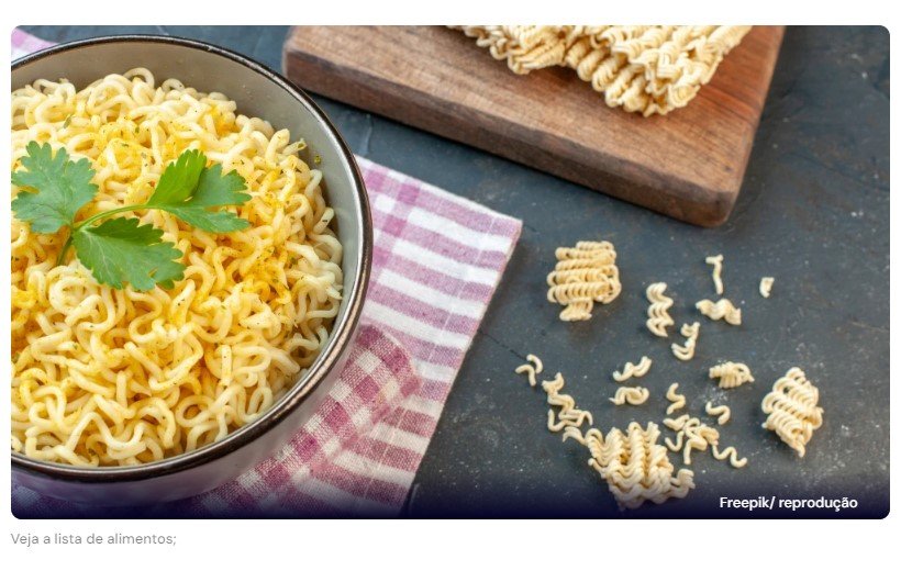 Veja a lista de alimentos que devem ser evitados por quem tem dificuldades para dormir