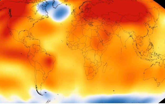 Fim do Super El Niño e começo do La Niña: Inmet alerta para mudanças