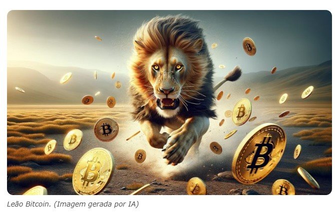Receita fecha o cerco contra corretoras de criptomoedas estrangeiras e deve exigir dados de usuários