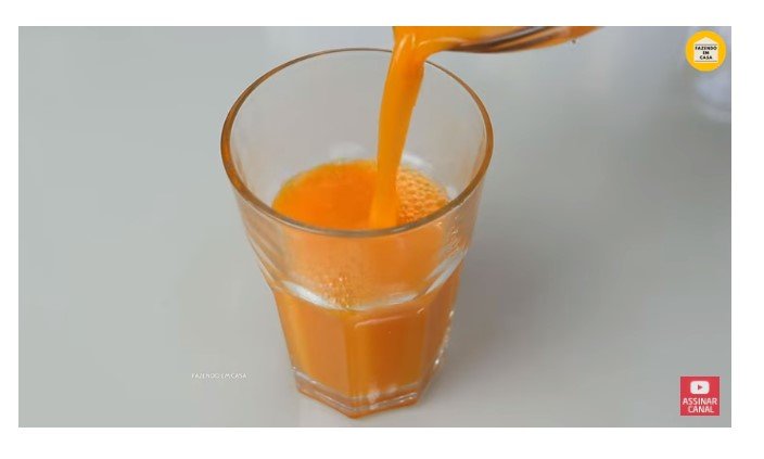 Controle a pressão arterial e turbine a imunidade: suco poderoso para o dia a dia