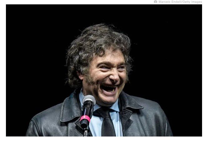 Argentina: governo Milei quer reduzir maioridade penal para 13 anos