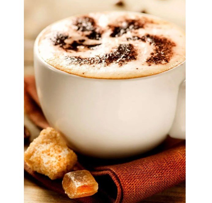 Cappuccino caseiro: Como fazer cappuccino em casa