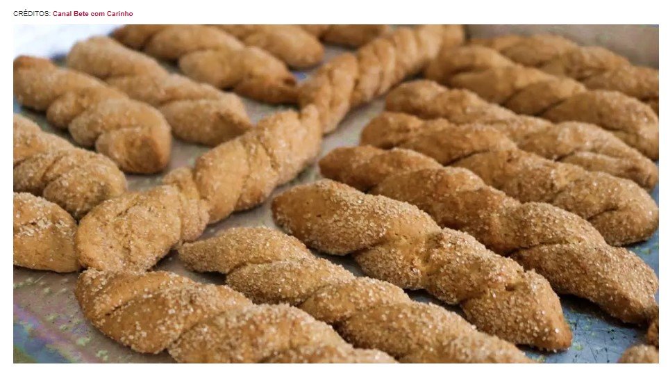 Biscoito Crocante de Banana e Aveia Muito Prático de Fazer
