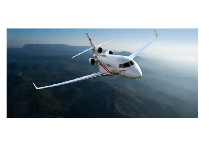 Avião elétrico com capacidade de voar 3.000 km será alimentado por nova bateria condensada