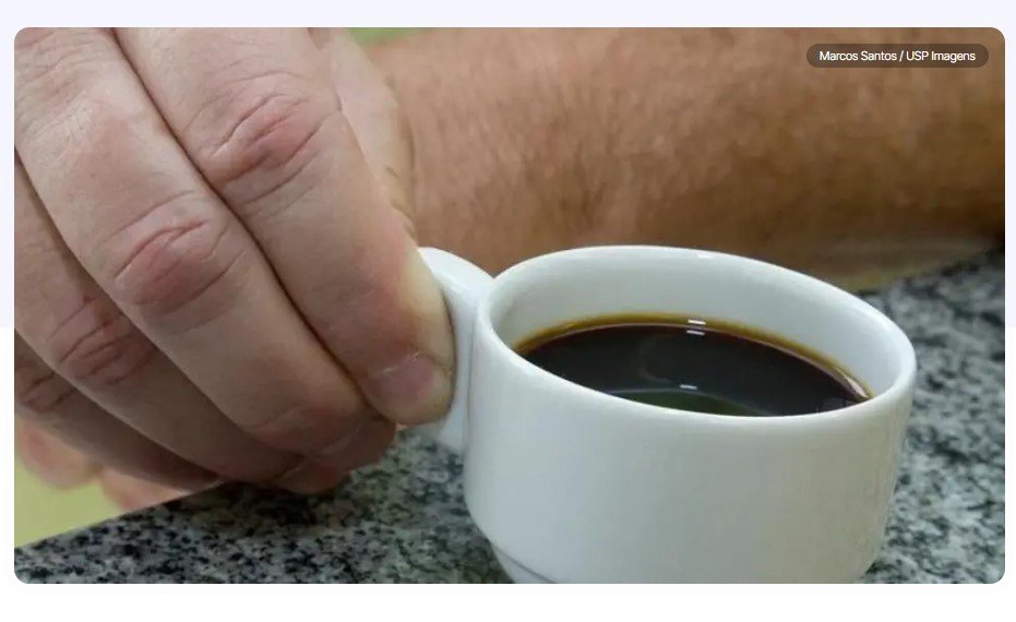 Estudo revela que cafeína pode ajudar no combate ao Alzheimer