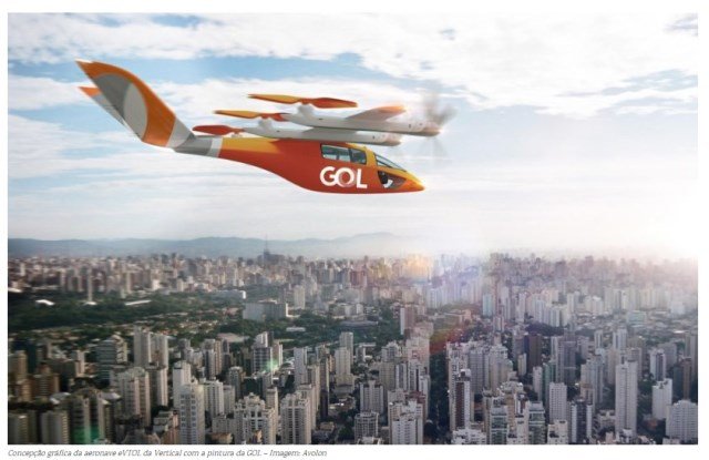 Vertical Aerospace é liberada para que seus engenheiros assinem a conformidade de mais áreas do projeto