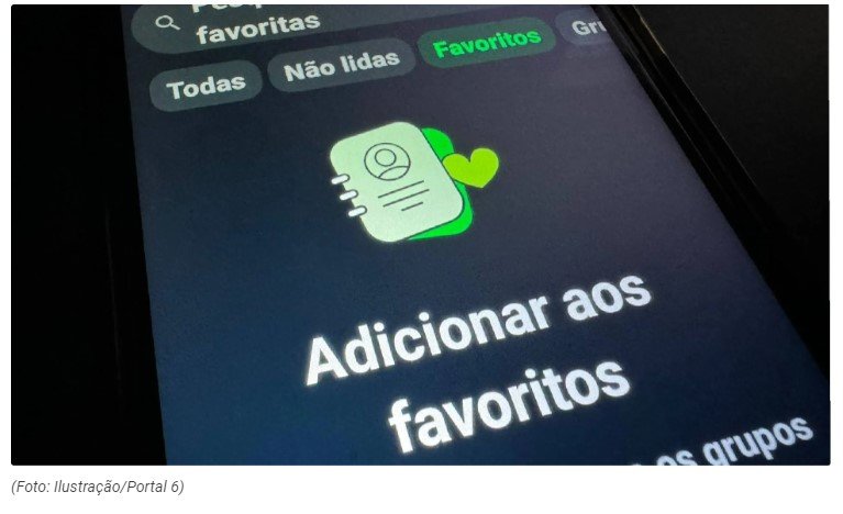 Chega nova função no WhatsApp que vai ser o fim das desculpas para quem demorar responder