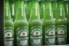 CEO da Heineken prevê 8 mil demissões por impacto da pandemia