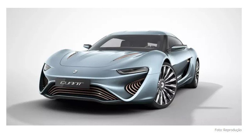 Carro movido a água salgada: a inovação que promete revolucionar a indústria automotiva