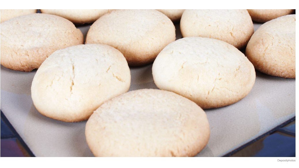 Faça em Casa: Biscoito de Polvilho Doce que Desmancha na Boca