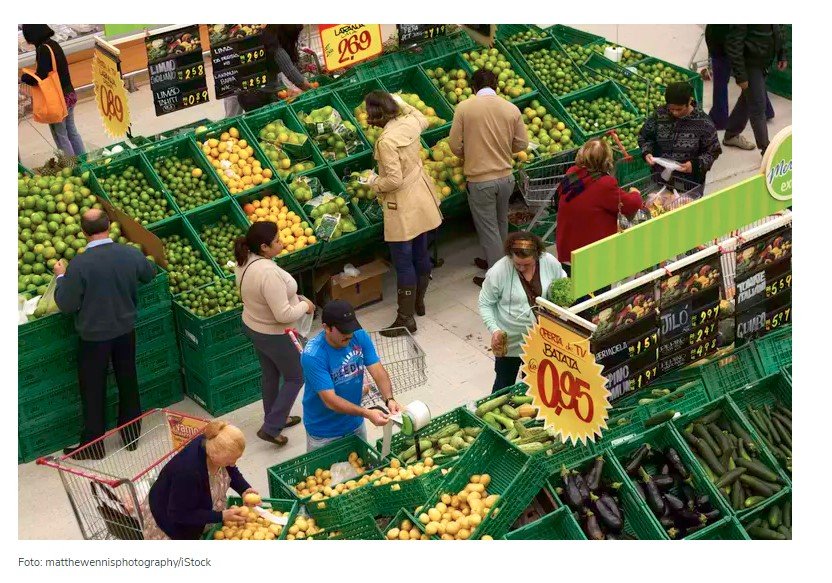 O que é reduflação, fenômeno que reduziu poder de compra do brasileiro