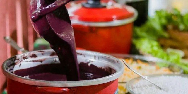 Pesquisadores do Pará identificam no açaí bactérias que garantem segurança alimentar