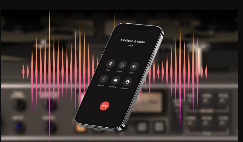 Com 'apenas' 17 anos de atraso, iPhone ganha gravador de chamadas nativo