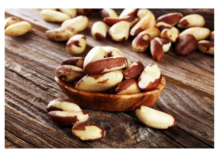 10 benefícios da castanha-do-pará (e como consumir)