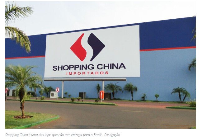 É possível fazer compras online no Paraguai e receber no Brasil? Saiba