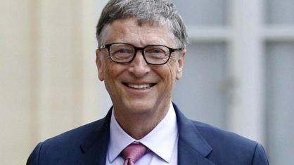 Após prever vírus devastador, Bill Gates alerta para próximos dois desastres
